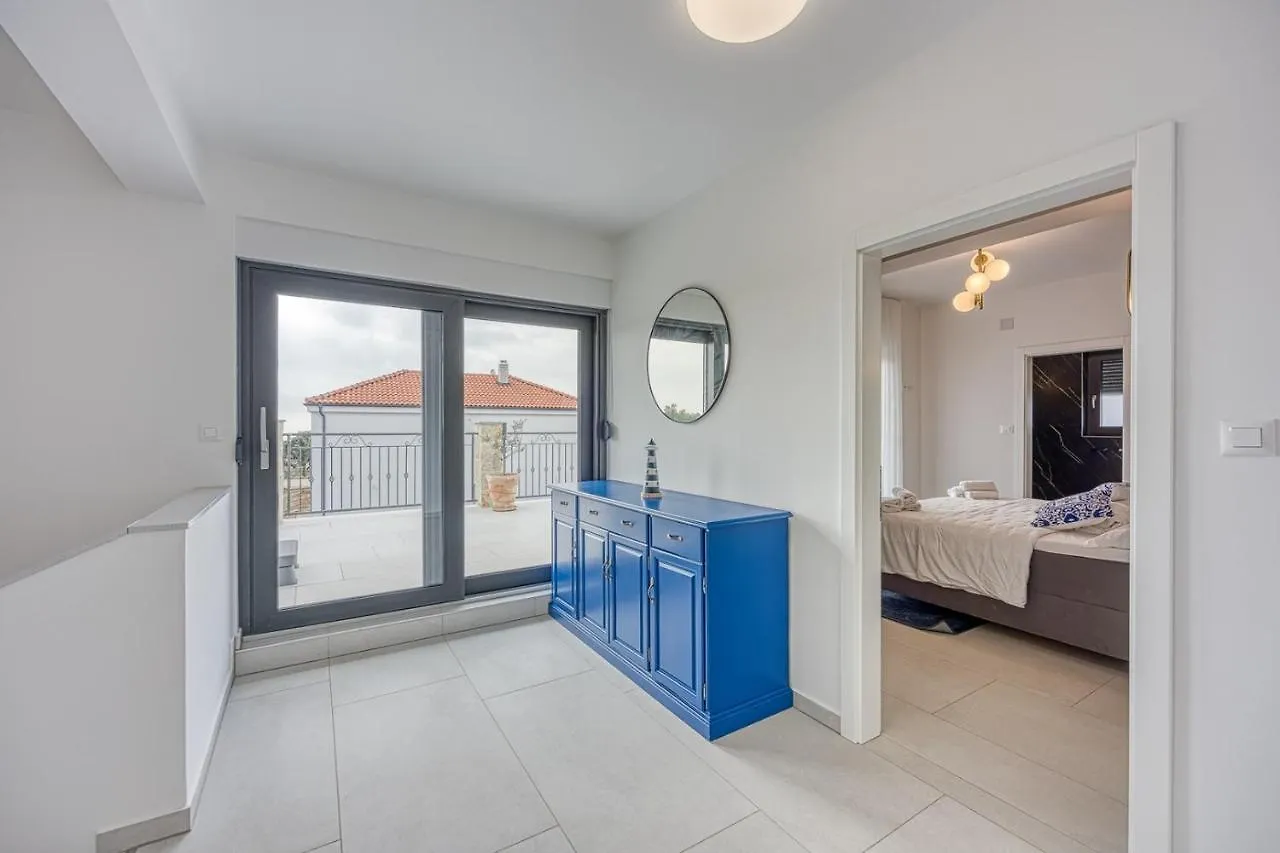 Villa Klementina With Pool And Whirlpool Krnica 0*,