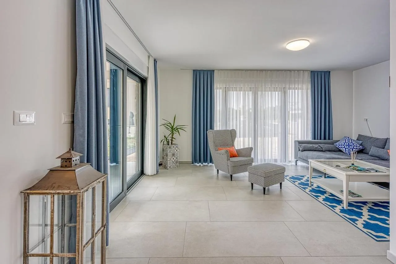 Villa Klementina With Pool And Whirlpool Krnica 0*,  Croatia